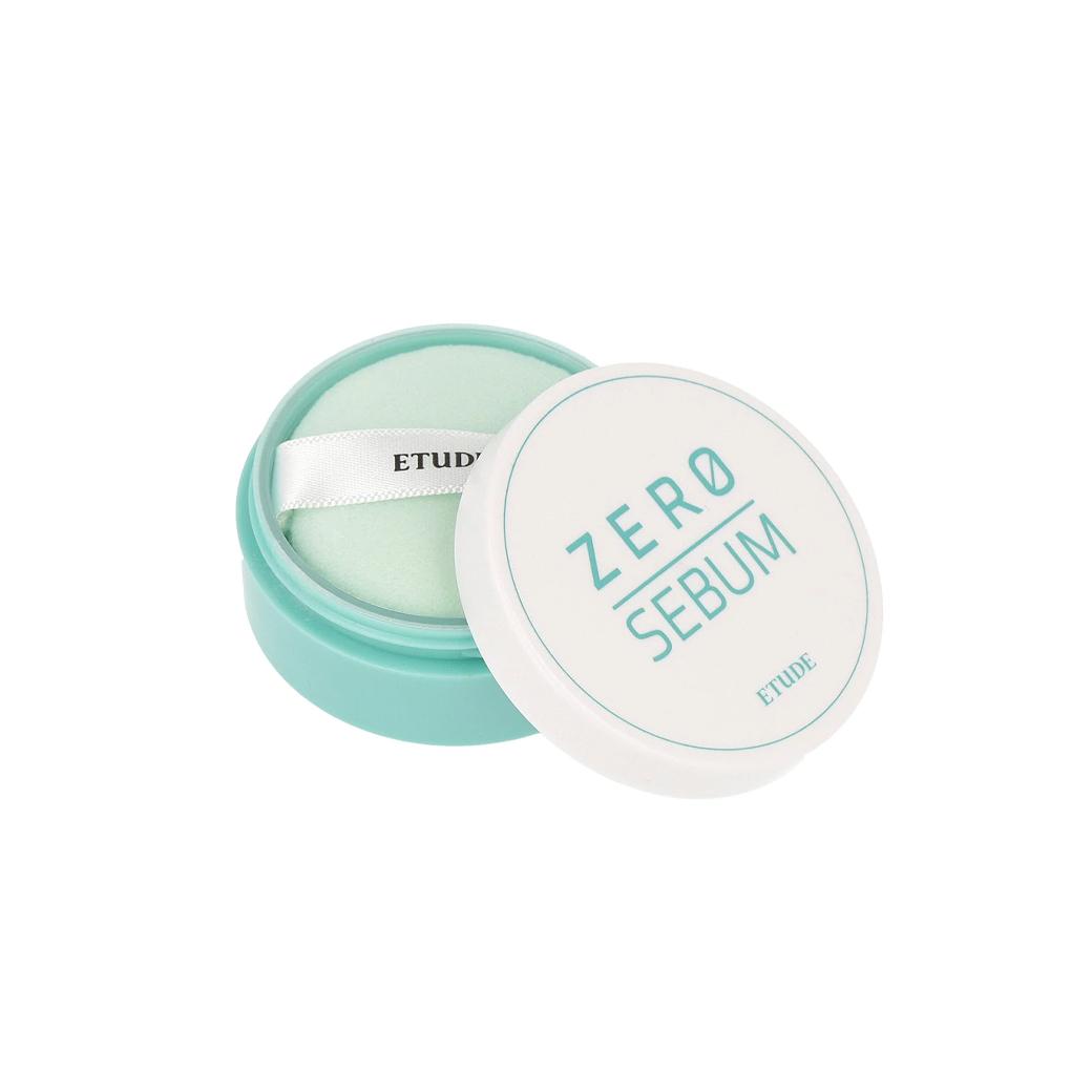 

[ETUDE HOUSE] Пудра Zero Sebum 4 г