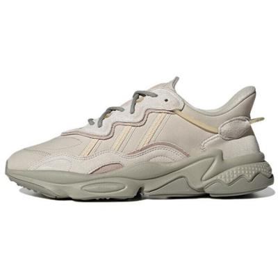 Ozweego Bliss Taupe - IE4529