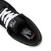 Vans Skate Half Cab Wafflecup Vn000d9zba2 Black White
