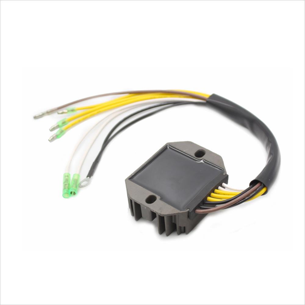 2013.21 Rectifier for Suzuki DT150/175 Outboard Motor 32800-9