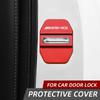 Pegatina para Coche Accesorios para Coche Funda para Cerradura de Puerta de Coche Para Mercedes Benz AMG W203 W206 W220 W205 W211 W212 W201 Decoración Automática St