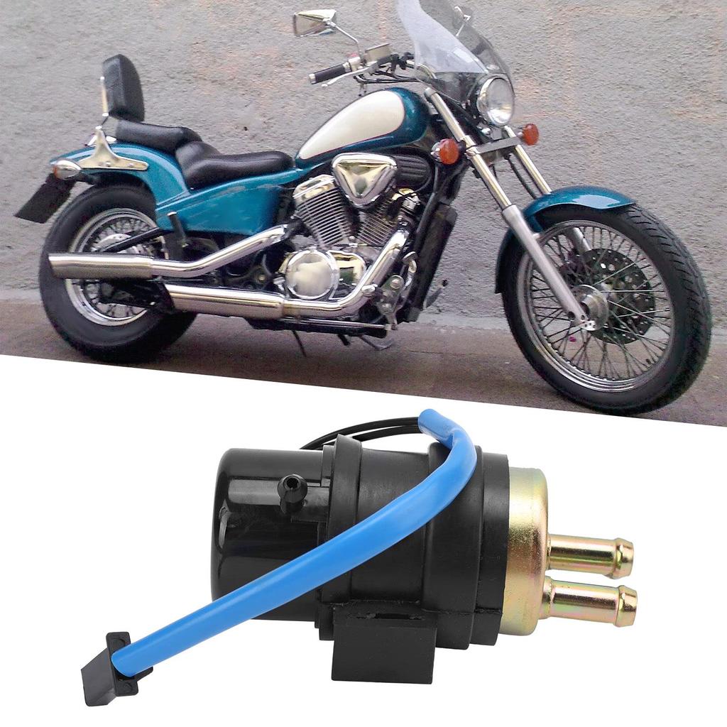 Pompă de benzină, STEED 400 600 SHADOW 400750 Piese de schimb compatibile pentru pompă de benzină auto