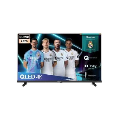 Hisense 32A5Q QLED 32" Full HD Smart TV HDR10 Dolby Atmos WiFi Black Television