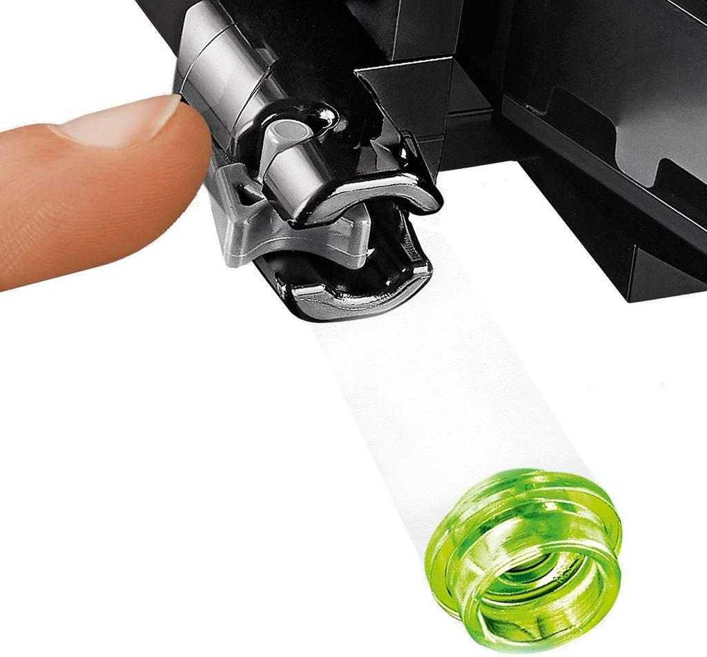 LEGO Star Wars Kylo Ren's Command Shuttle(TM) Microfighter 75264