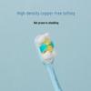 Ultra-Soft Bristle Adult Toothbrush for Gum Care - Couple's Edition
