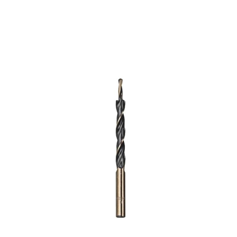 

Step Drill Bits High Speed Steel Bit For Drilling Wood Plastic Metal Aluminum 8-4/9-5/10-5/10-6/12-8mm Woodworking Tool