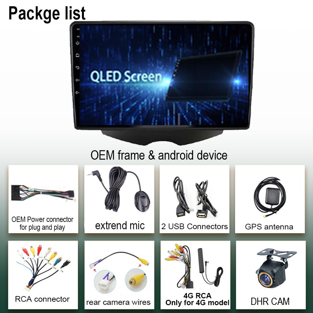 Carplay Android 12 Car Radio For  Hyundai Veloster FS 2011 - 2017 Multimedia Video Player electoronics Navigation GPS NO 2DIN BT