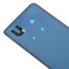 Onderdelen OEM Batterij Achterklepje Voor Xiaomi Redmi Note 14 Pro Plus 5G Telefoon Achterklepje met Camera Lens Cover Vervanging