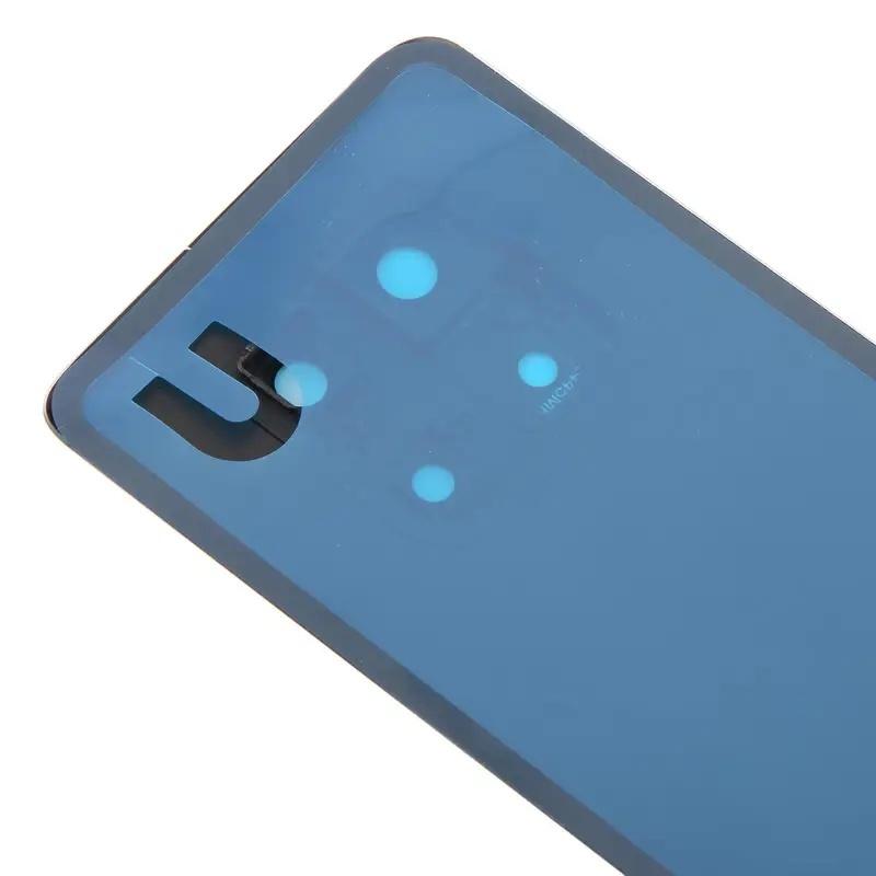 Onderdelen OEM Batterij Achterklepje Voor Xiaomi Redmi Note 14 Pro Plus 5G Telefoon Achterklepje met Camera Lens Cover Vervanging