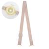 1 Pcs Adjustable Stoma Reinforcement Belt Fix Colostomy Bag For Sports Elastic Waist Belt