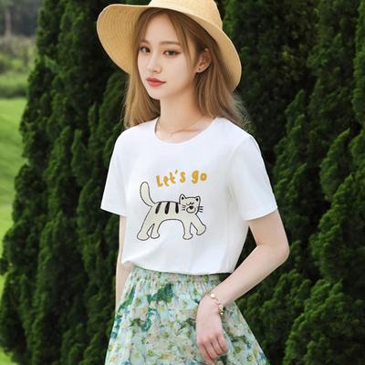 Tops – T-Shirts