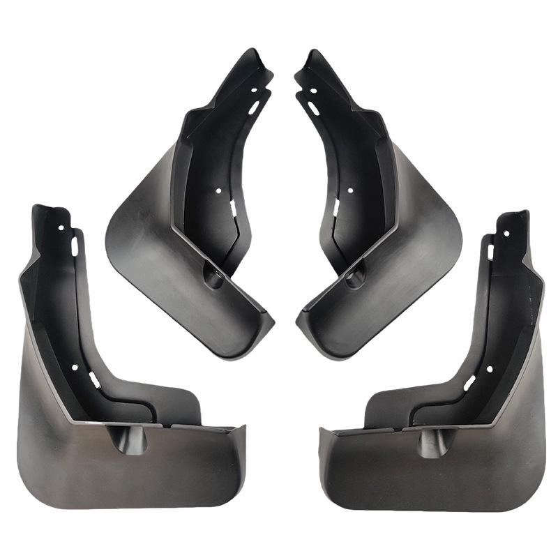 Compatible Mudguards for BYD Song PLUS 2019-2022