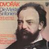 LP Record BERNARD HAITINK ANTAL DORATI CONC  Dvorak Die MeisterSinfonien Nr.8 U 87111 PHILIPS Germany Classical Used