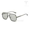 Tesla Model 3 Model Y Model S Model X Cybertruck Car High-end Men Women Change color Sunglasses UV Protection Driver's Goggles