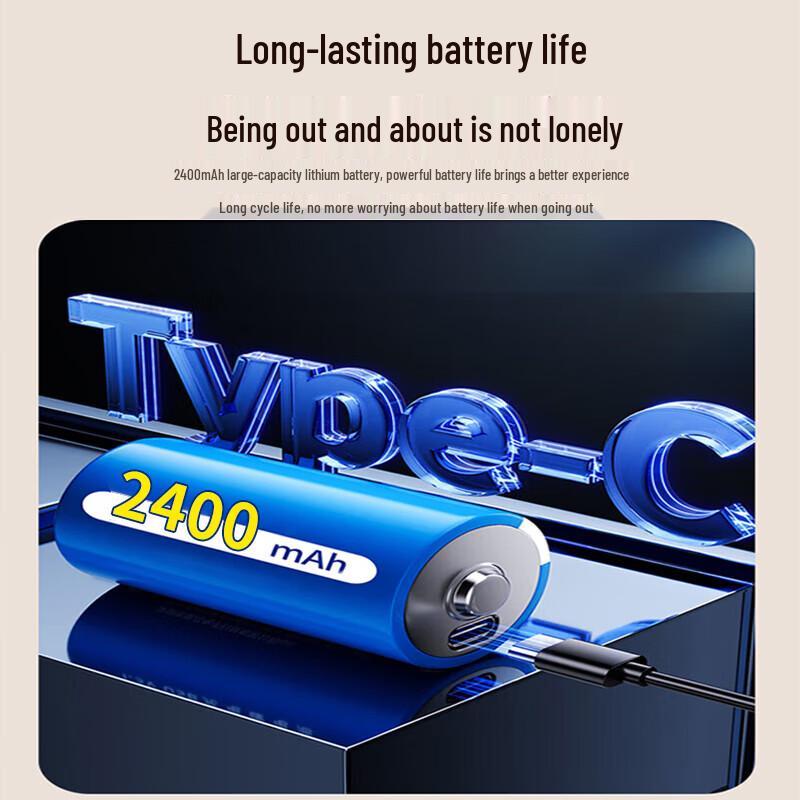 SAST V095S Portable Media Player for Seniors