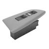 Left Side Driver Side Power Window Switch 8-98159544-0 Replaces Isuzu NPR NPR-HD NQR NRR 2008-2020 Electric Window Control Switch