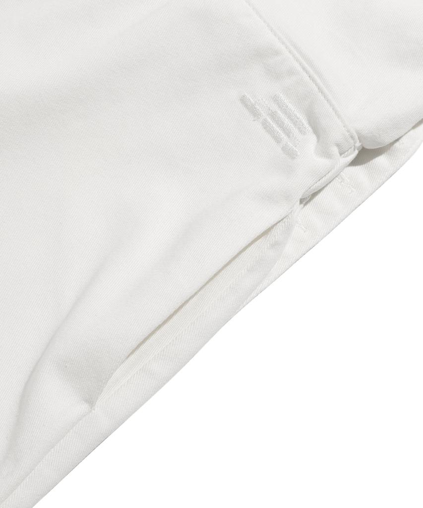 NICEGHOSTCLUB Ffats Apron Washed Dress_White(Ng2Esuw390A)