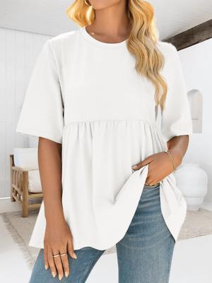 Tops – Bluse e camicie