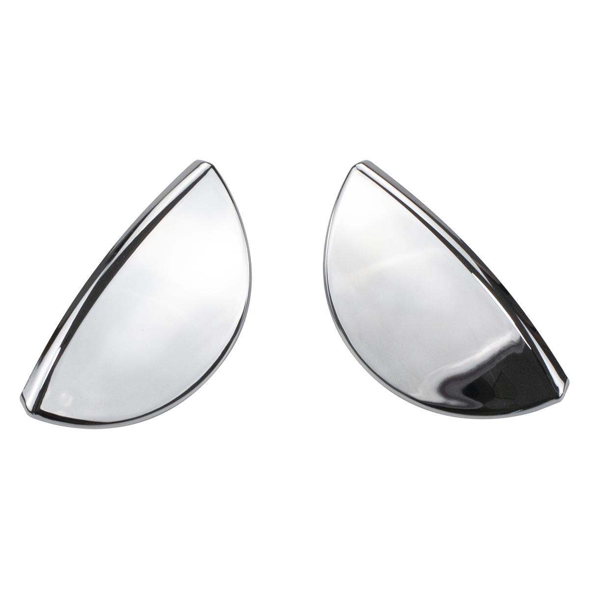 

Омыватель фар переднего бампера, хромированная крышка 61672752559 для BMW Mini Cooper Clubman Countryman R55 R56 R57 R58 R59 R60 Other MINI Cooper