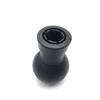 5 Speed Manual Gear Knob Shift Shifter Knobs Handball Head For Suzuki Swift 2005-2010 / SX4 2007-2013 / ALTO 2010-2015