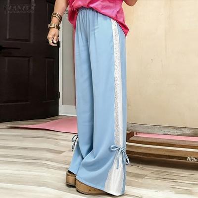 Faldas y pantalones para mujeres – Pantalones y bermudas