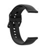 Bands for Galaxy Watch Active2 R500 R830 R820 20mm Silicone Replacement Strap for Galaxy Watch Active 2