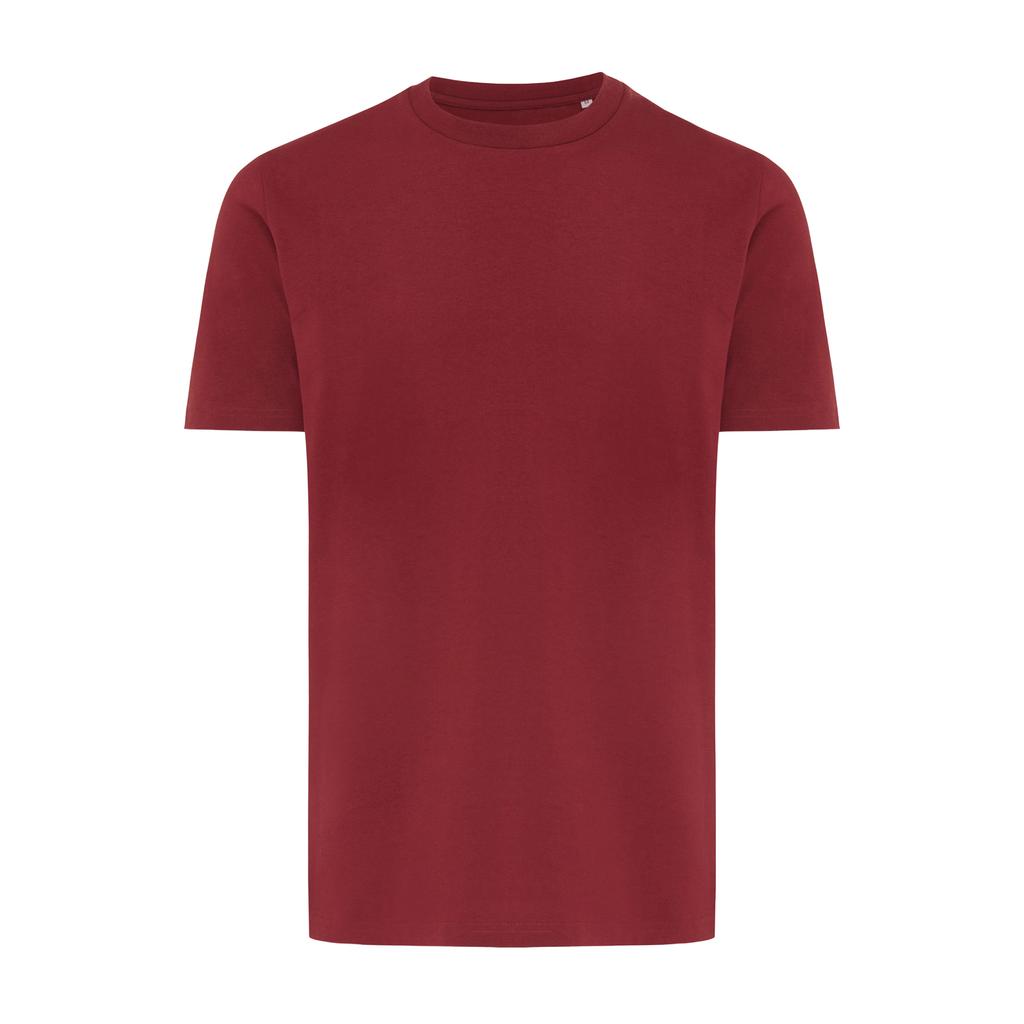 Iqoniq Unisex Adult Brett Recycled Cotton T-Shirt