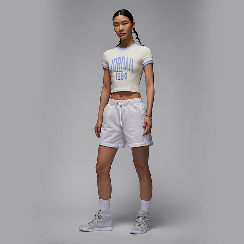 Jordan Women's Short Sleeve Sport T-Shirt