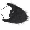 Stimulated Fake Beard Funny False Moustache Whiskers Facial Hair for Halloween Cosplay