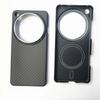 Genuine Aramid Carbon Fiber For Magsafe Case for OPPO Find X9 Ultra FindX9Ultra Matte Thin Hard Magnetic Braided Armor Cover