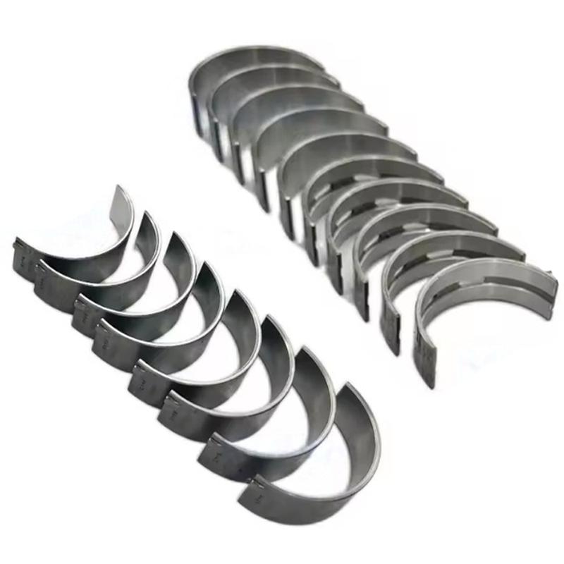 Engine Main & Rod Bearings Kit FOR MERCEDES-BENZ C-CLASS E-CLASS GLC 2.0L 2.0 L T L4 GAS 12-23 A2700330201 A2710380110 M264 M274
