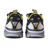 Li Ning Aurora Skyline Textile, Synthetic Leather, TPU Cushioning Slip Resistant Abrasion Resistant Low top AGLP089-1