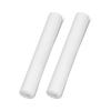 2 Roll A4 Quick-dry Thermal Paper Quick-dry 210xDia 30mm A4 Thermal Printer Paper Clear Printing 50 Sheet Thermal Print Paper