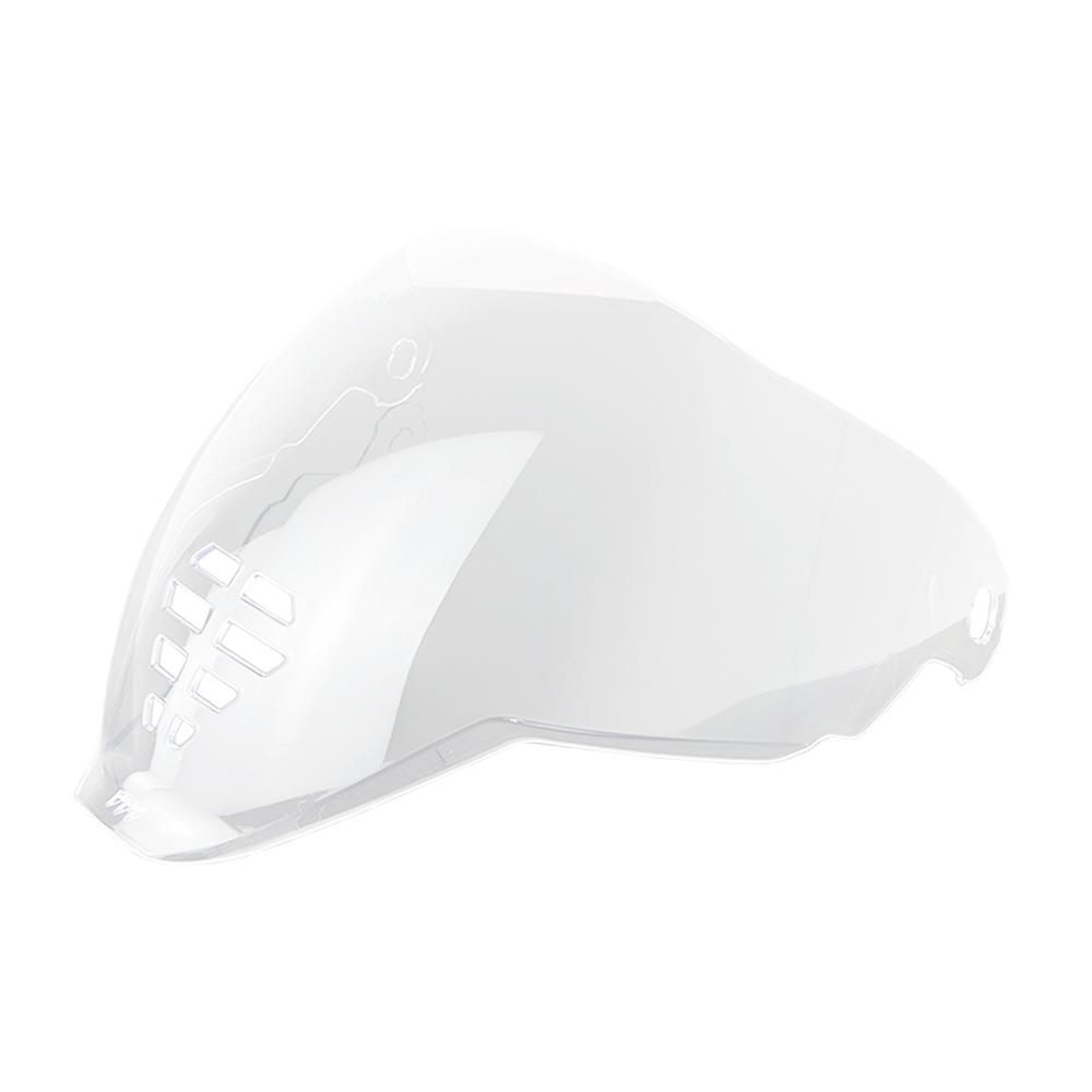 Airflite Helmet Visor for ICON Airflite IC06 Viseira Capacete Sunscreen Face Shield Durable Anti Fog Coated