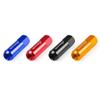 Dynoracing 60mm M14*1.5 Wheel Nuts New 20PCS Racing Lug Wheel Nuts Screw / Aluminum Lug Nut M14X1.5