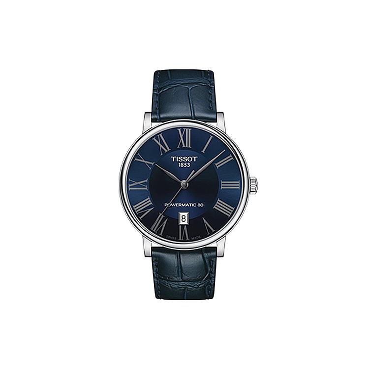 Tissot Men's Kason Zen I Collection Watch T122.407.16.043.00