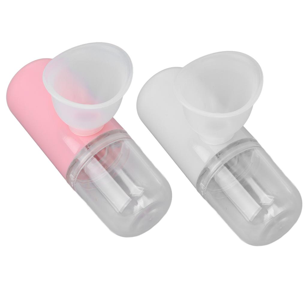 Eye Sprayer Moisturizing Comfortable Care Convenient Practical Compact Portable USB Charging Beauty