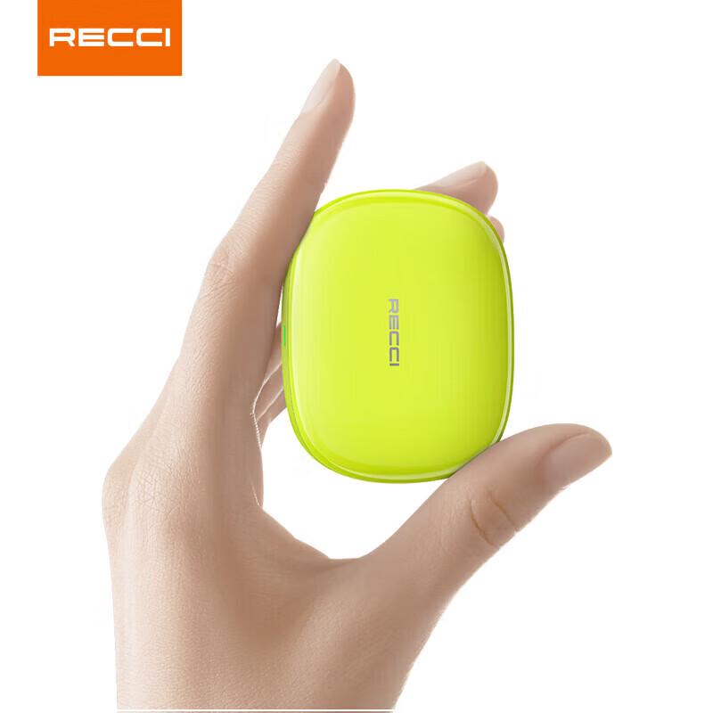 Recci REP-W87 Open-Ear Wireless Sports Headset