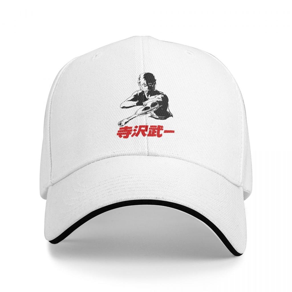 Baseball Caps Space Adventure Cobra Awesome Graphic Unisex Women Casual Summer Caps