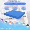 Balance Pad X Core Training Balance Mat Balance Cushion Balance Training Yoga Assistance Pilates Diet Yoga Cushion Training Indoor Exercise