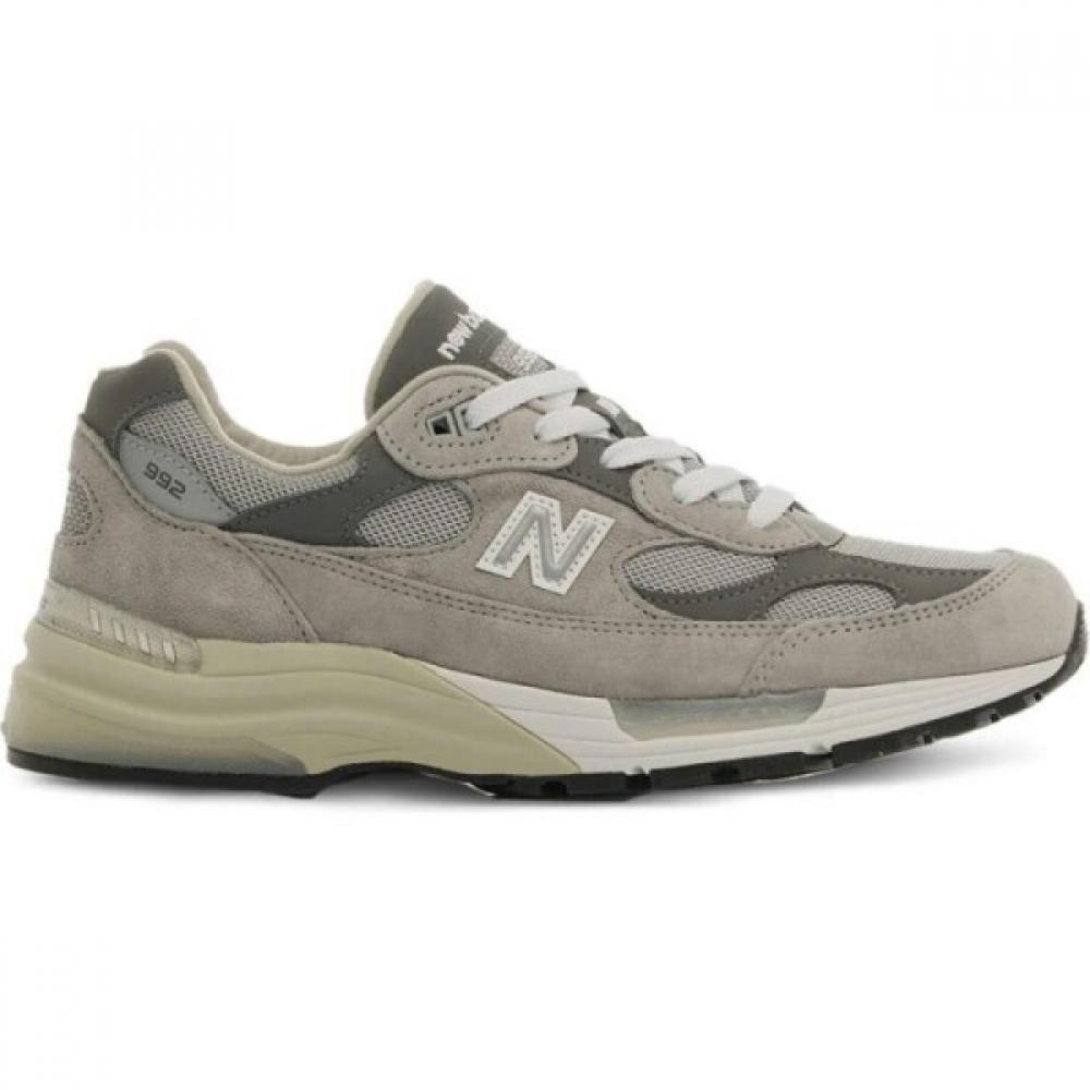 

New Balance 992 Gray Sneakers UK9.5