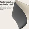 Umbrelă pliabilă cu ventilator, 3 viteze reglabile, USB reîncărcabilă, protecție UV, umbrelă portabilă, impermeabilă, rezistentă la vânt, vară în aer liber, soare, ploaie, umbrelă