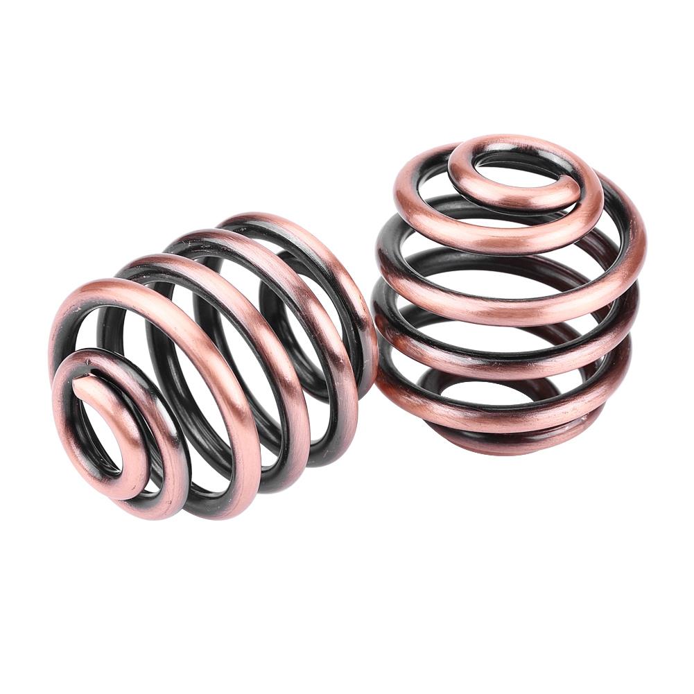 

Модифицированное пружинное крепление сиденья мотоцикла для чоппера боббера