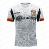 2025 New Zealand Rugby Gallagher Chiefs Rugby Jersey Summer Men_Boy Rugby Training TShirt Fan Special Jersey