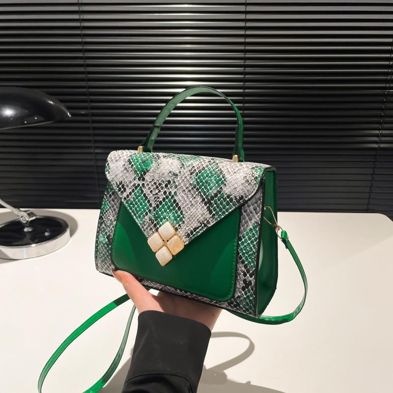 Stylish Pu Shoulder Bag For Women With Unique Design Perfect For Daily Use