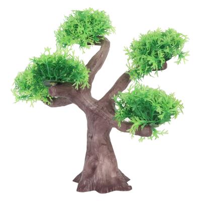 Simulace Akvarijních Rostlin Živé Bezpečné Umělé Rostliny do Akvária pro Dekoraci Akvária Ozdoba