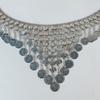 Meier Waist Chain Bohemia Style Coin Waist Chain Women's Fashion Belly Dance Belt