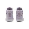 Converse Pro Blaze Strap Easy-On High PS Vapor Violet Glitter Kids Sneakers Purple A03041C