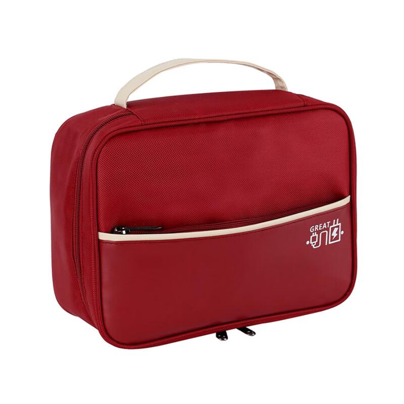 

OEING Portable Digital Organizer Bag