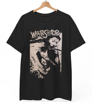 Warsore T-Shirt Intensiver Grindcore Punk Crust Metal Musik Unisex Tee